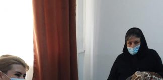 Peste 1.600 de vrânceni s-au vaccinat anti-COVID la sfârșitul săptămânii trecute