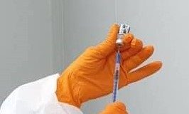 Maratonul vaccinării anti-COVID și la Mărășești