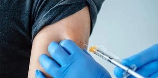 Tot mai puțin vrânceni se imunizează anti-COVID: doar 107 persoane s-au vaccinat, joi, cu prima doză de ser