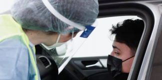 Zi liberă pentru cei care se vaccinează împotriva Covid-19