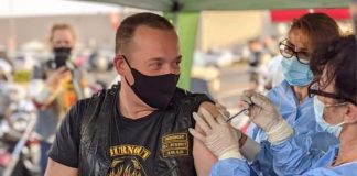 Premierul Florin Cîțu, optimist cu privire la ritmul de vaccinare. Raed Arafat: ”Situaţia merge înspre îmbunătăţire vizibilă”