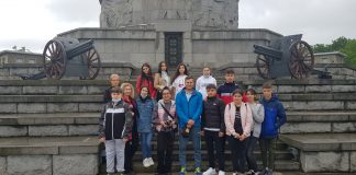 Proiect de și pentru tineret – „Identitatea și valorile naționale în contextul Marii Uniri”