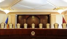 Parlamentul a numit doi judecători la Curtea Constituțională