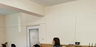 FOTO Proiect pentru înființarea de centre de zi la Odobești pentru persoane cu dizabilități