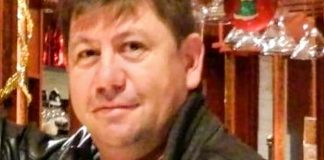 Vrâncean, mort în Italia după ce a căzut de la 10 metri înălțime