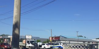 ULTIMA ORĂ Ciocnire pe șoseaua de centură a Focșaniului