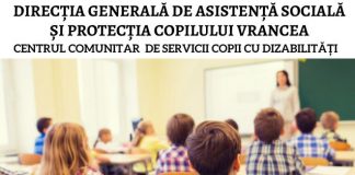 Școala părinților, vineri, cu tema egalității de șanse în educație pentru copiii cu nevoi speciale
