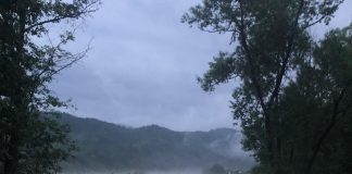 ULTIMA ORĂ DJ 205 D, la ieșire din comuna Paltin spre Spulber, a fost închis de autorități