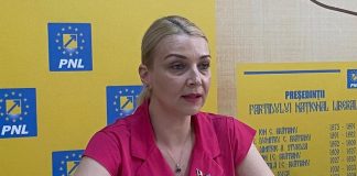 Viceprimarul Ana Maria Dimitriu: ”Există bani în Trezorerie, trebuie doar ca primarul să semneze ordinele de plată pentru salariile angajaților”