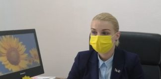 Viceprimarul Ana Maria Dimitriu a solicitat instanței judecarea cu celeritate a recursului în dosarul suspendării Hotărârii CL Focșani de adoptare a bugetului local