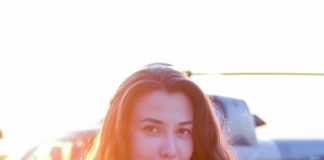 O tânără din Focșani, prima studentă pe locurile de piloți ale Academiei Forțelor Aeriene