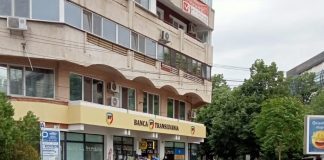ULTIMA ORĂ Alertă la un bancomat din Focșani
