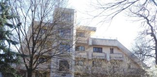 Clădirea pentru care DNA i-a deschis dosar penal lui Marian Oprișan, reabilitată cu fonduri europene pentru copiii cu dizabilități