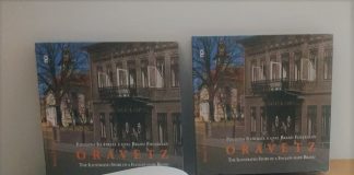 Sâmbătă se lansează ”Povestea ilustrată a Oravetzilor”