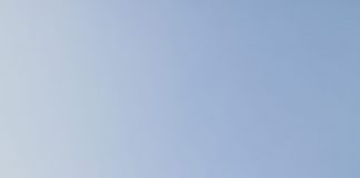 FOTO Val de ceață în jumătatea de nord a județului