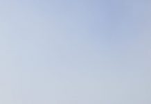 Cod galben de ceață în zona de sud-est a județului