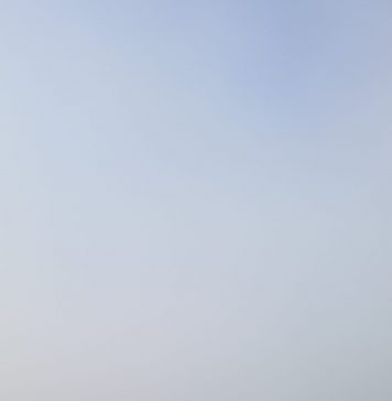 Cod galben de ceață în zona de sud-est a județului