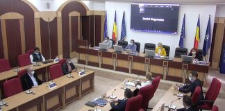 ULTIMA ORĂ S-a deblocat situația salariilor din Primăria Focșani și instituțiile subordonate