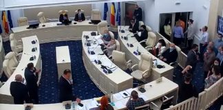 ULTIMA ORĂ Primarul vrea să facă ședință de Consiliu Local pentru aprobarea unui nou proiect de buget al Focșaniului