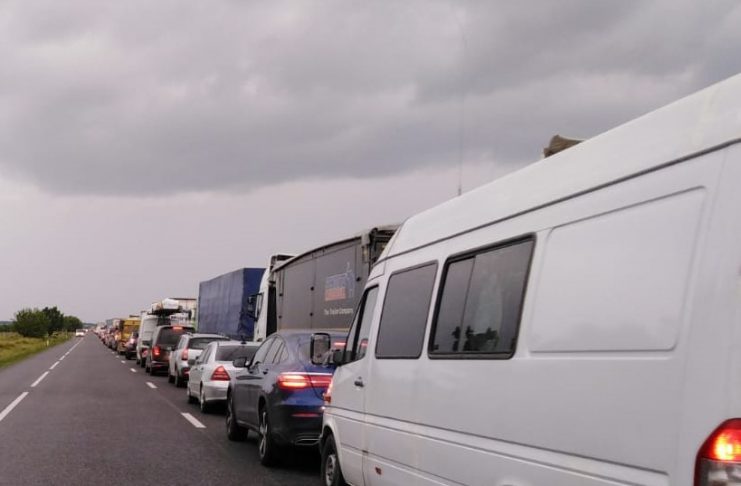Consiliul Concurenței, decizie dură: amenzi de 4,5 milioane lei pe piața pieselor auto