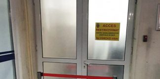 PNL Focșani: ”Abuz inconștient al primarului ”Închide tot” Misăilă”