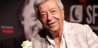 Piațeta Ion Dichiseanu, la Adjud