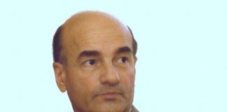 File din istoria Spitalului Militar Focșani. Cine a fost medicul Alexandru Popescu