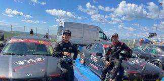 Premieră în sportul vrâncean: la Adjud s-a înființat o secție de drift