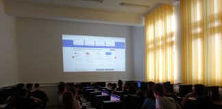 La Colegiul Cuza se poate învăța despre oportunitățile de a studia și munci în țările Uniunii Europene