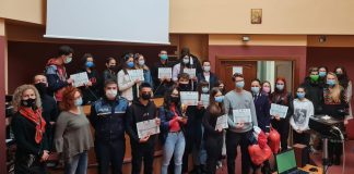 Elevii, implicați în lupta împotriva bullying-ului