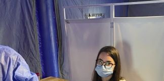 Calendarul campaniei de vaccinare împotriva COVID-19 în unitățile de învățământ