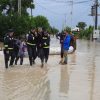 evacuare inundatii