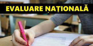 Cu cât a crescut media la Evaluarea Națională în Vrancea după contestații