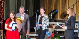 Nominalizări și premii pentru angajații DGASPC Vrancea la Gala Națională a Excelenței în Asistență Socială