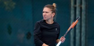 Simona Halep, după anunțul renunțării la Jocurile Olimpice