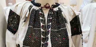 VIDEO Sărbătoarea iei la Colegiul Național ”Al. I. Cuza” Focșani