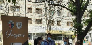 Toţi copiii au dreptul la o viaţă fără violenţă