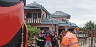 S-au aprobat sumele pe care le vor primi de la Guvern familiile afectate de inundații