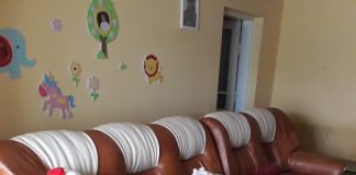 Apel pentru donații în sprijinul familiilor din Biliești cărora apa le-a distrus mare parte din bunuri