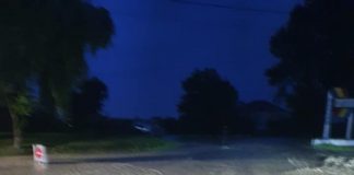 ULTIMA ORĂ Drumul spre Suraia, blocat la intrare în Biliești