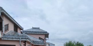 Ajutor financiar de la Guvern pentru familiile afectate de inundații