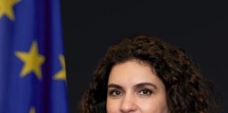 Șef nou la Reprezentanța Comisiei Europene la București