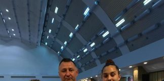 Două medalii la Cupa României la Judo pentru sportivii CS Unirea Focșani