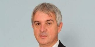 Președintele PNȚCD Vrancea, Lilian Ilie, părăsește partidul din care a făcut parte mai bine de 25 de ani