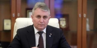 Ministrul de Interne, așteptat astăzi în Vrancea