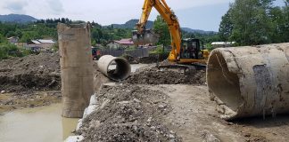 Primarii pot depune cereri de finanțare prin Programul Național de Investiții ”Anghel Saligny”