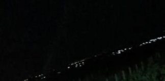 ULTIMA ORĂ Mașină răsturnată aproape de Dumbrăveni