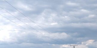 Accident pe E85, cu 4 mașini implicate, aproape de Adjud