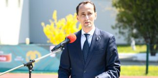 Președintele COSR Mihai Covaliu, ales membru în Comitetul Executiv al Comitetelor Olimpice Europene