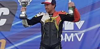 Motocicliștii de la ACS Odobești s-au clasat pe podium la competițiile de săptămâna trecută